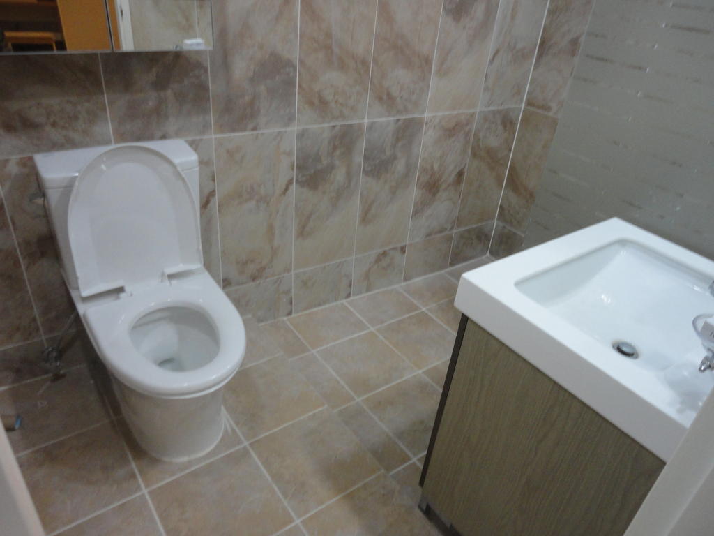 Xeromine Guesthouse Itaewon Seul Cameră foto