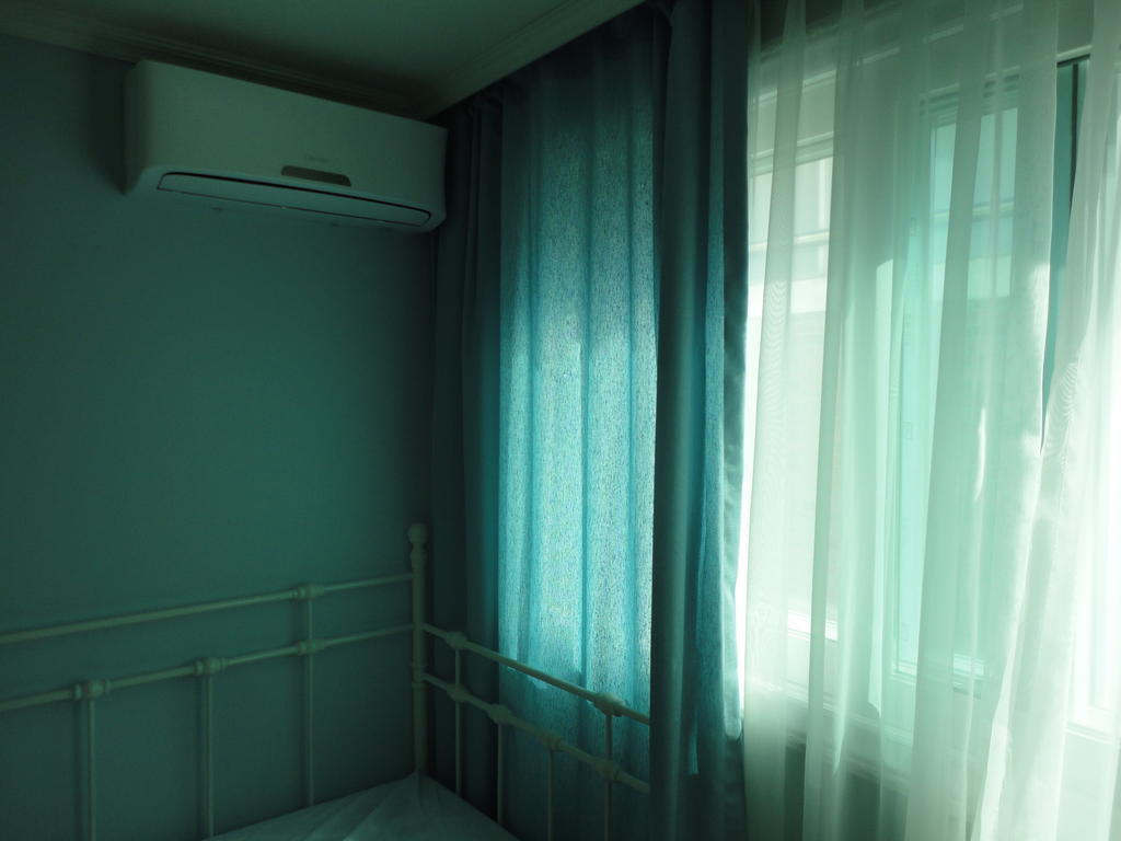 Xeromine Guesthouse Itaewon Seul Cameră foto