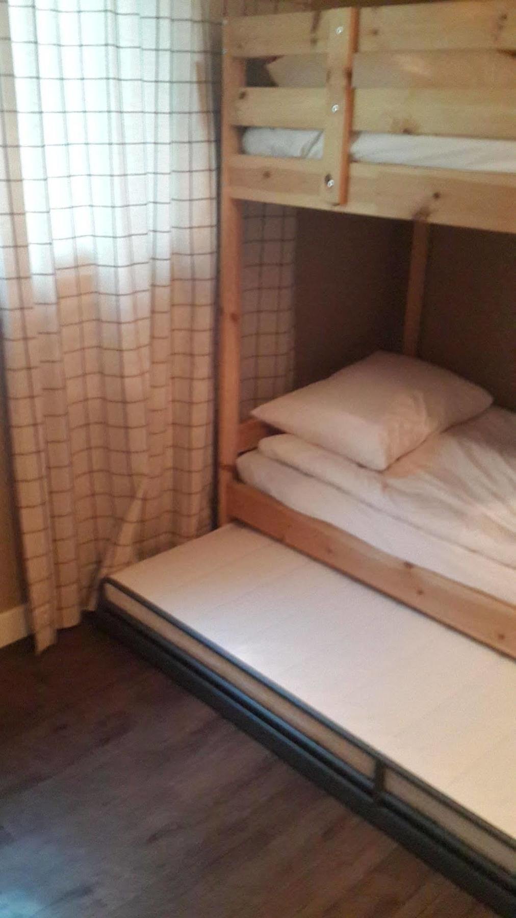 Xeromine Guesthouse Itaewon Seul Exterior foto